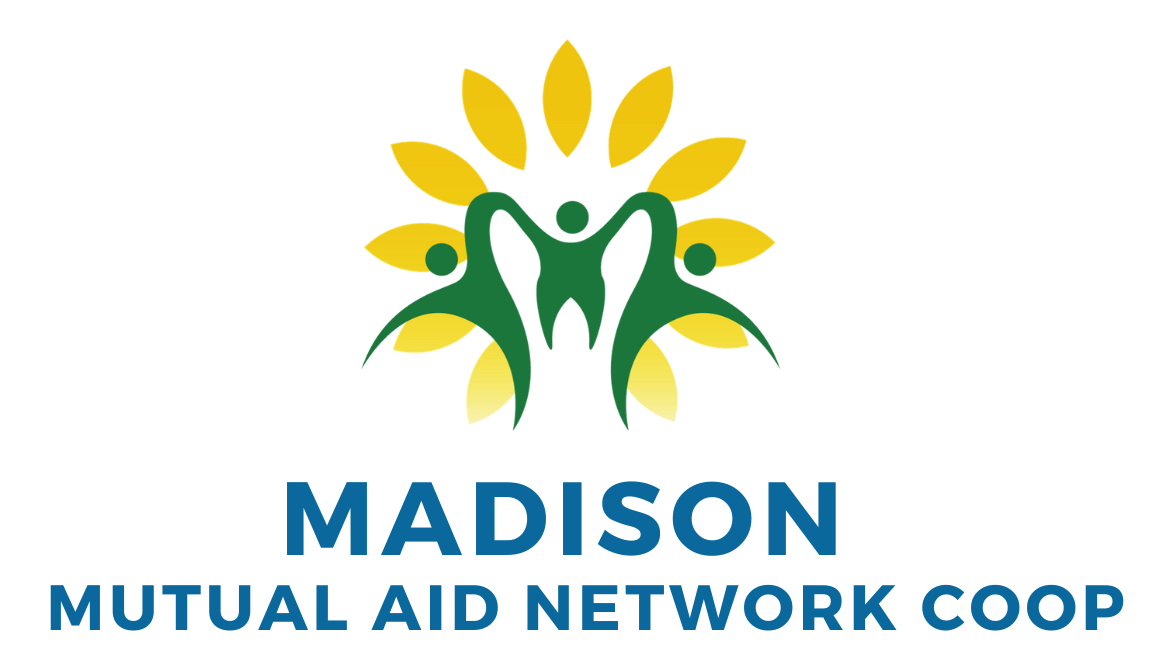 Madison MAN (Mutual Aid Network) Cooperative