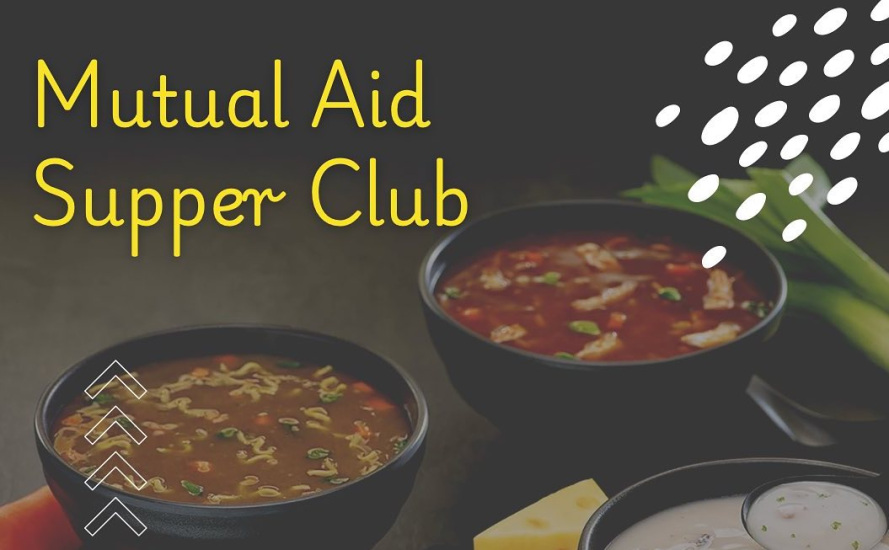 Supper Club 3.19.25